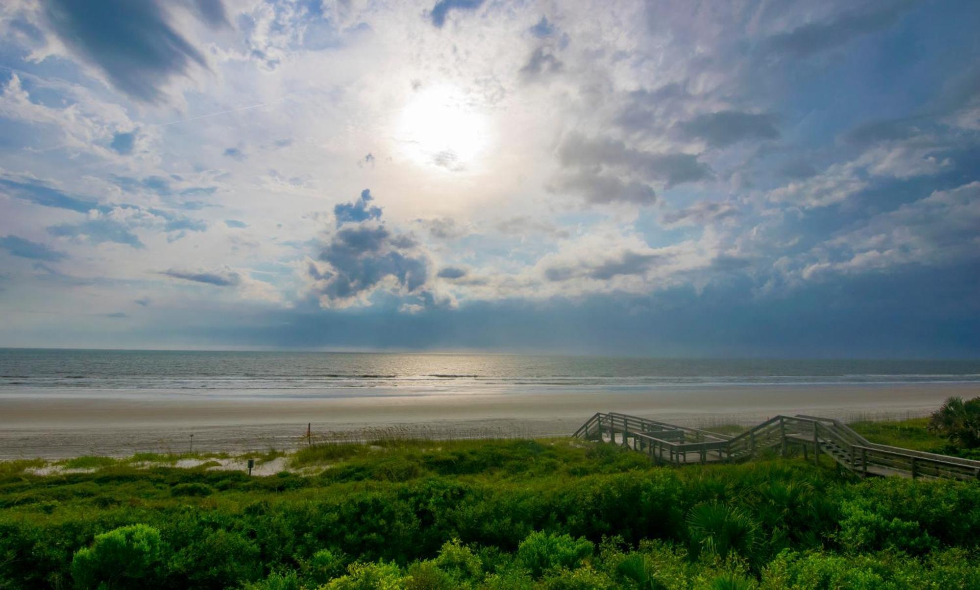 14 Haul Away Villa Hilton Head Island Eksteriør bilde
