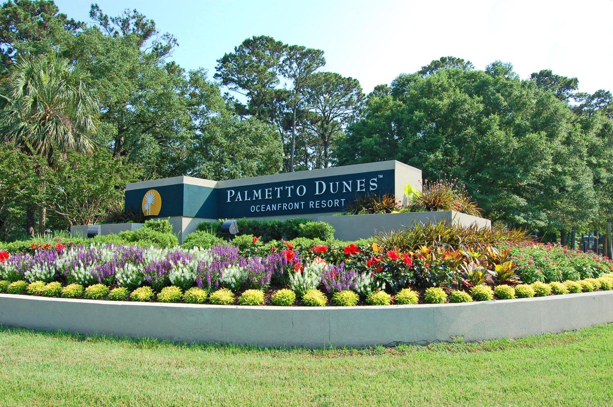 14 Haul Away Villa Hilton Head Island Eksteriør bilde