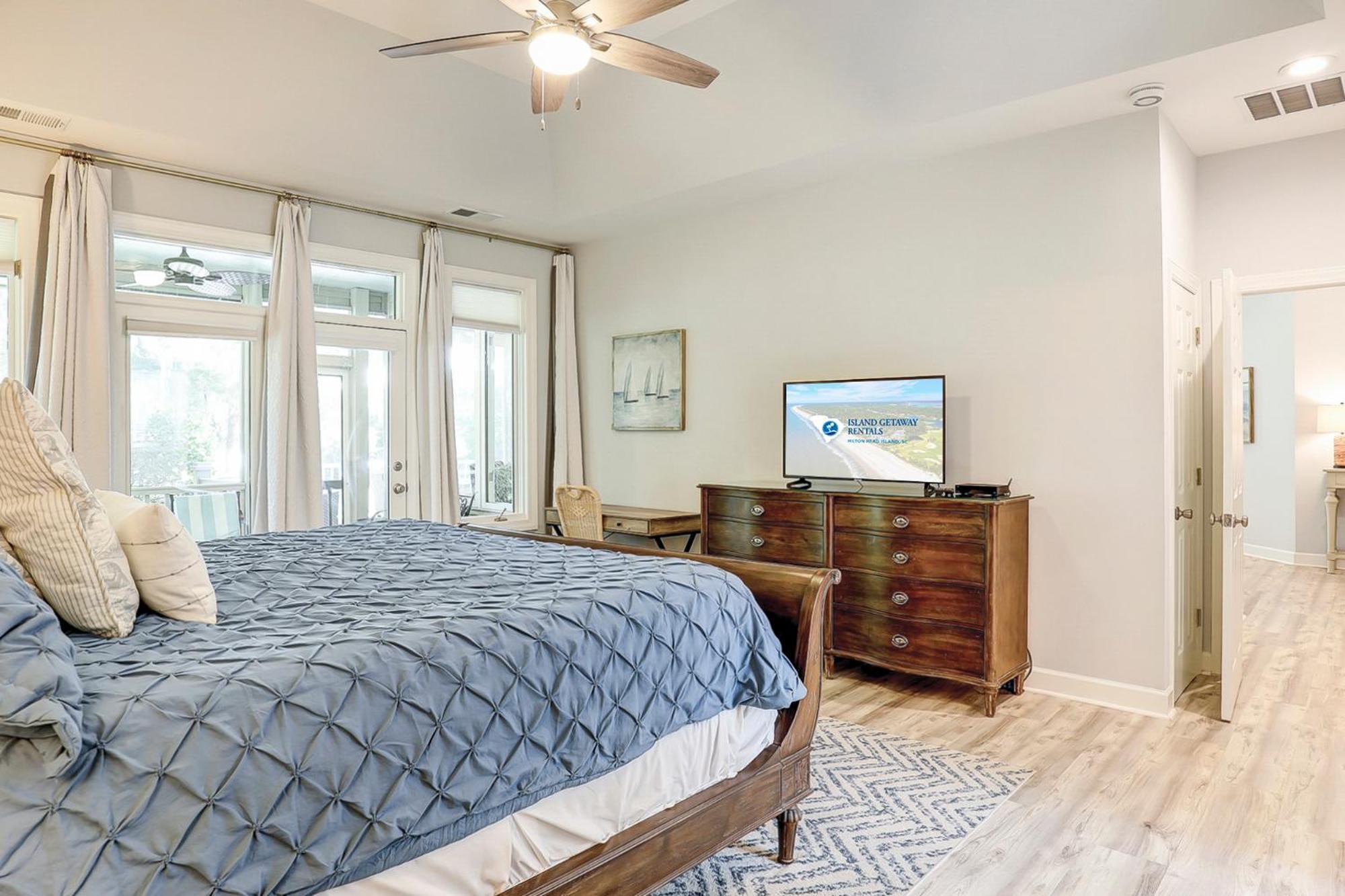 14 Haul Away Villa Hilton Head Island Eksteriør bilde